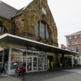 1805F 086 Aachen Hbf